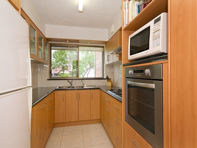 6/19 Maryvale Street, Toowong QLD 4066