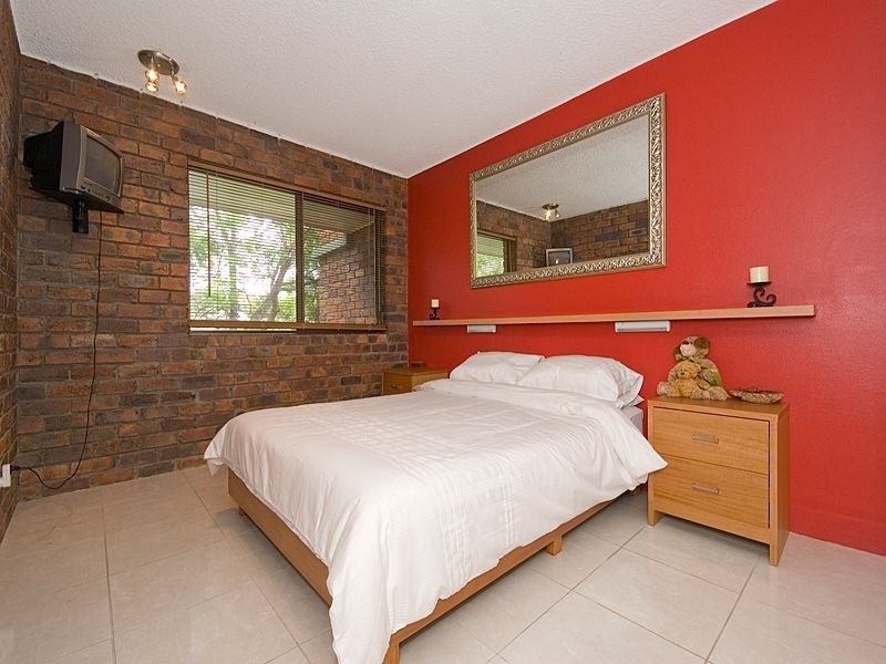 6/19 Maryvale Street, Toowong QLD 4066