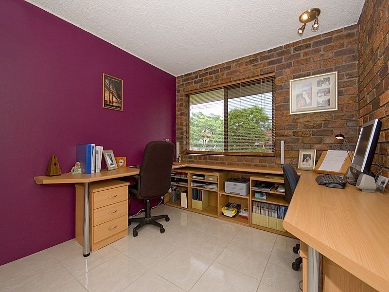 6/19 Maryvale Street, Toowong QLD 4066