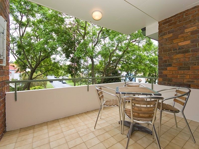 6/19 Maryvale Street, Toowong QLD 4066