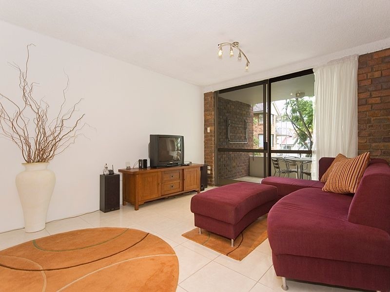 6/19 Maryvale Street, Toowong QLD 4066