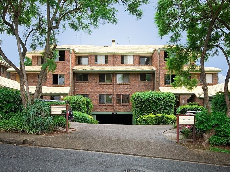 6/19 Maryvale Street, Toowong QLD 4066
