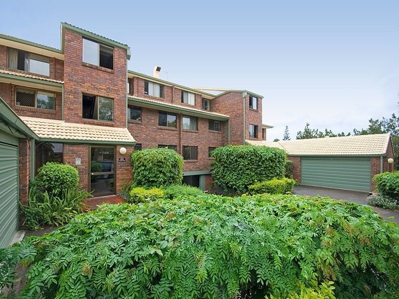 6/19 Maryvale Street, Toowong QLD 4066
