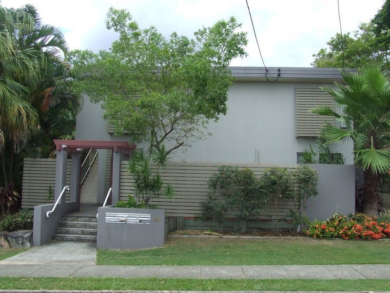 4/49 Miskin Street, Toowong QLD 4066