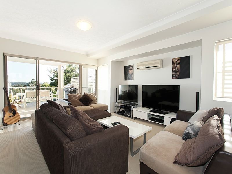 5/57 Swann Road, Taringa QLD 4068