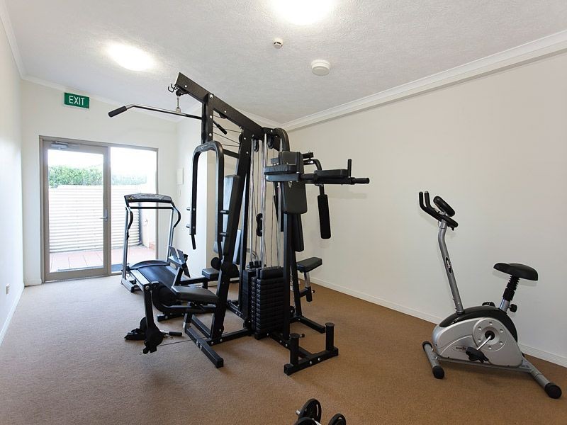 5/57 Swann Road, Taringa QLD 4068