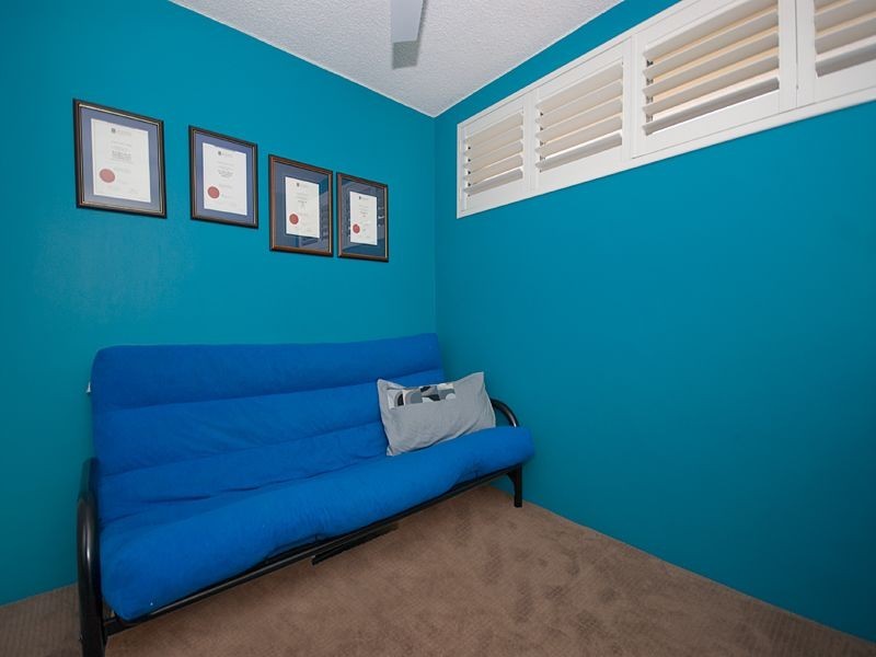 3/93 Swann Road, Taringa QLD 4068