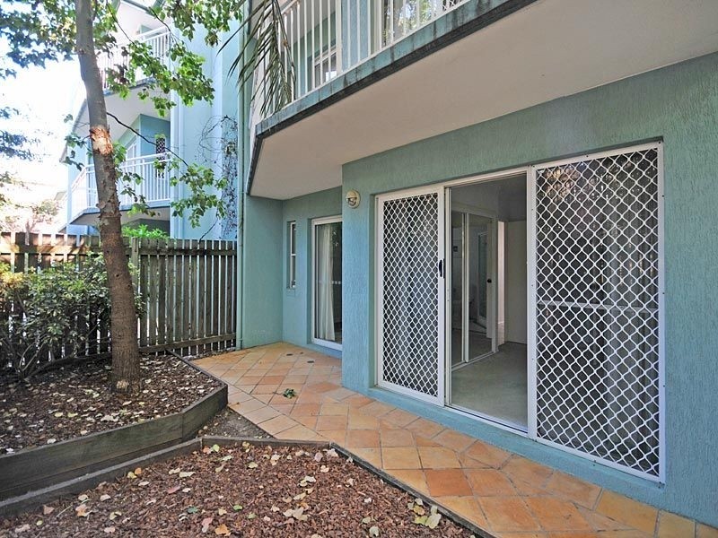 1/1 Ascog Terrace, Toowong QLD 4066