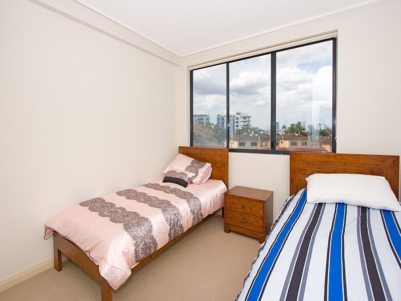 149/7 Land Street, Toowong QLD 4066