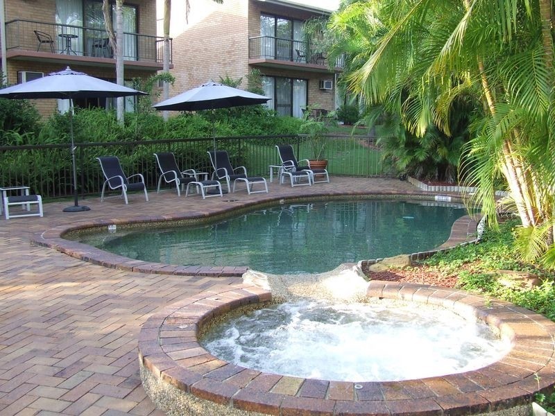 29/573 Dandenong Road, Mount Ommaney QLD 4074