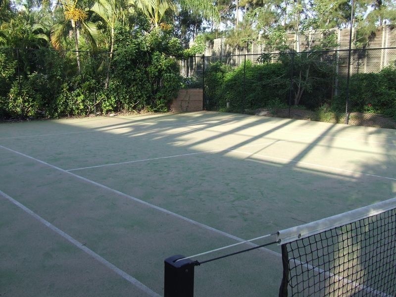 29/573 Dandenong Road, Mount Ommaney QLD 4074