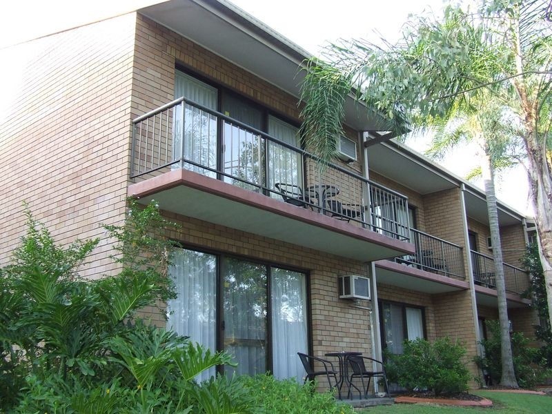 29/573 Dandenong Road, Mount Ommaney QLD 4074