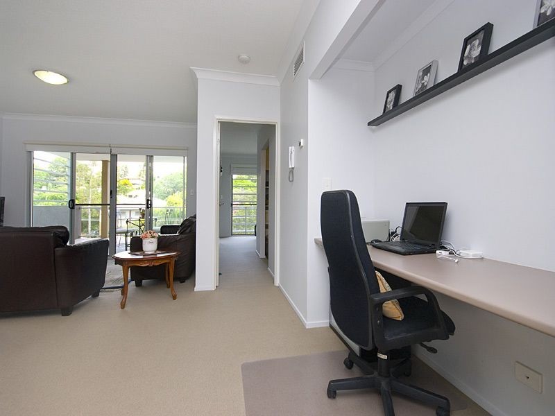 21/29 Alpha Street, Taringa QLD 4068