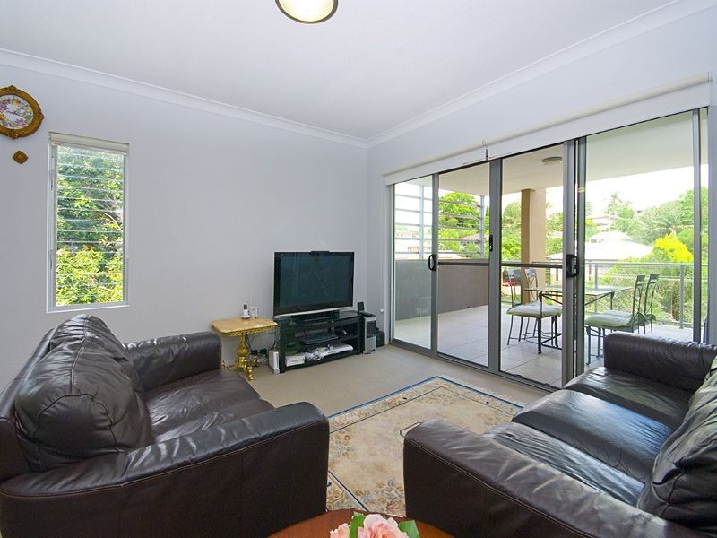 21/29 Alpha Street, Taringa QLD 4068