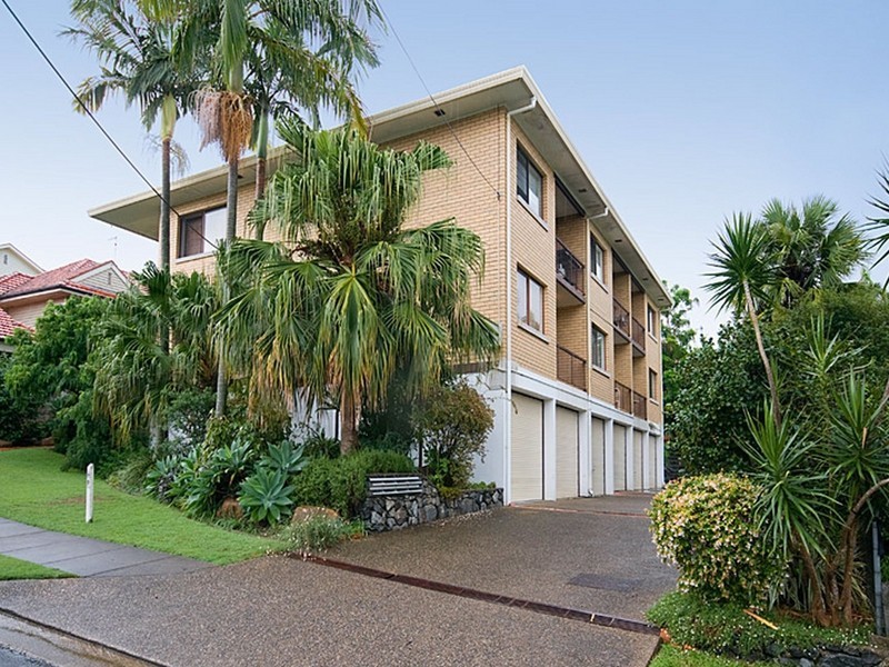 1/45 Terrace Street, Toowong QLD 4066