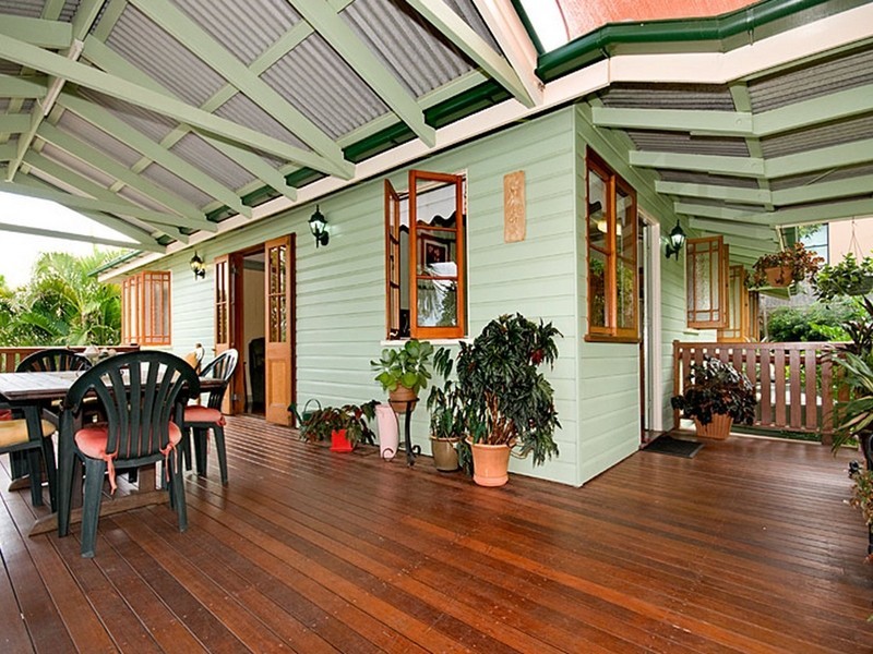 14 Thorn Street, Red Hill QLD 4059