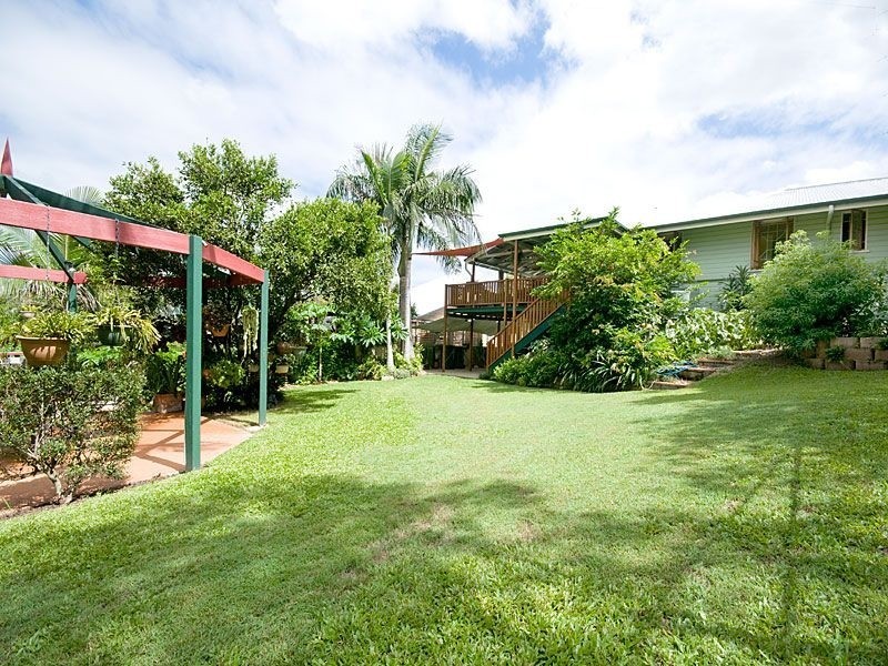 14 Thorn Street, Red Hill QLD 4059