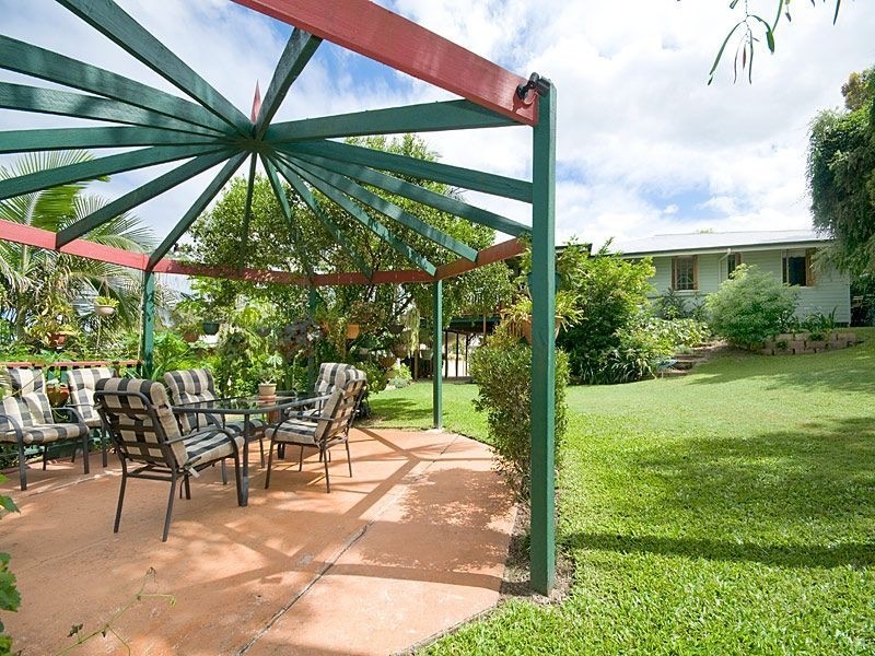 14 Thorn Street, Red Hill QLD 4059
