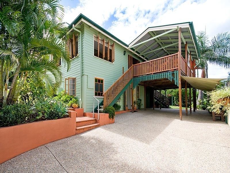 14 Thorn Street, Red Hill QLD 4059