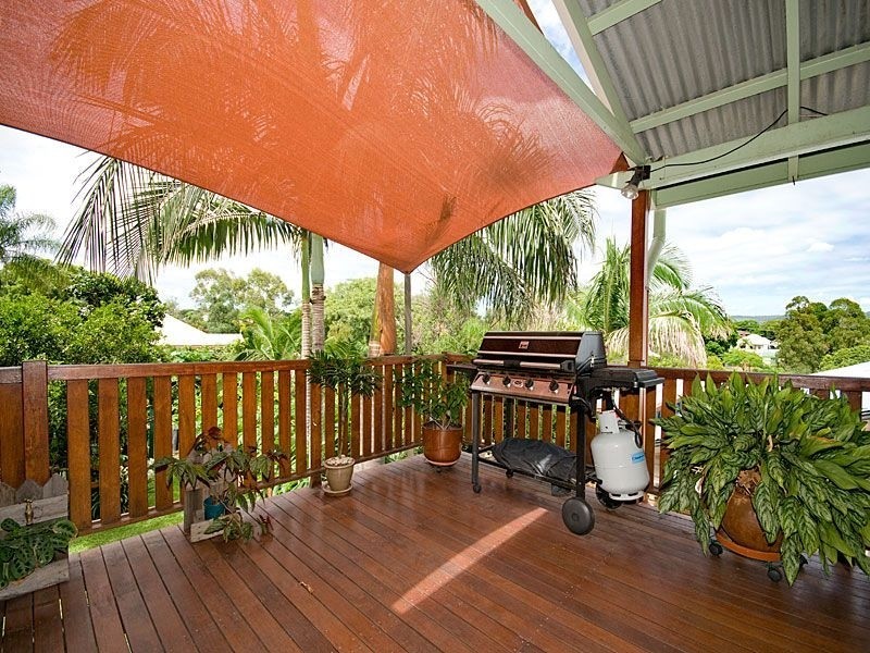 14 Thorn Street, Red Hill QLD 4059