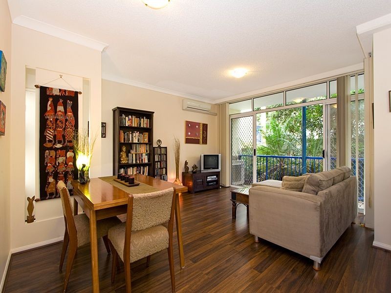 14/30-32 Cadell Street, Toowong QLD 4066