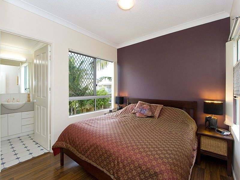 14/30-32 Cadell Street, Toowong QLD 4066