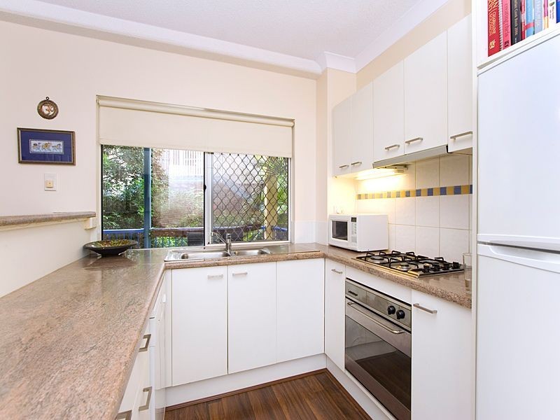 14/30-32 Cadell Street, Toowong QLD 4066