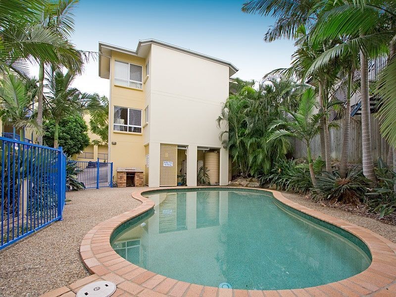 14/30-32 Cadell Street, Toowong QLD 4066