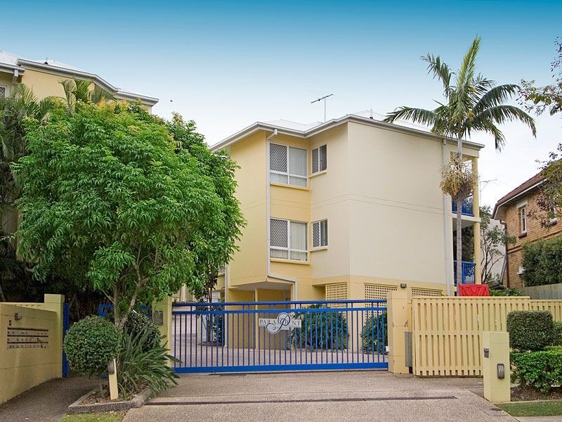 14/30-32 Cadell Street, Toowong QLD 4066