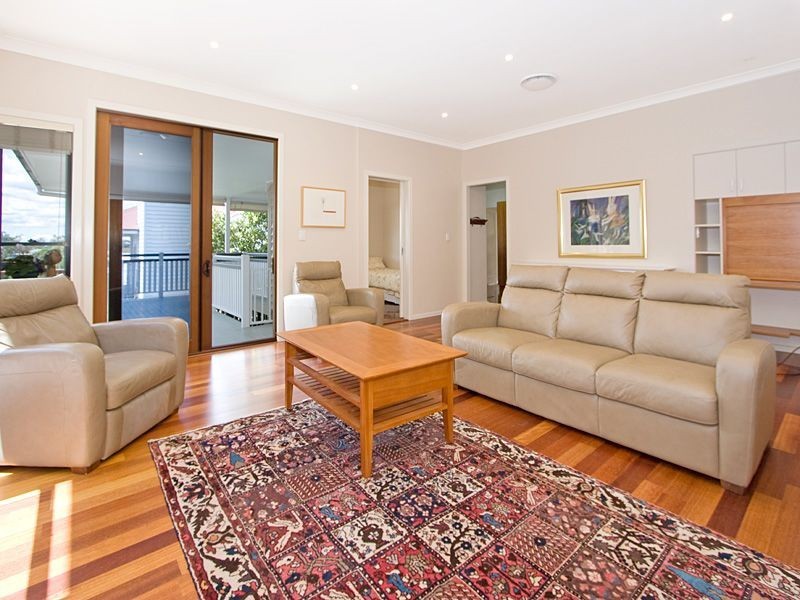 51 Terrace Street, Toowong QLD 4066