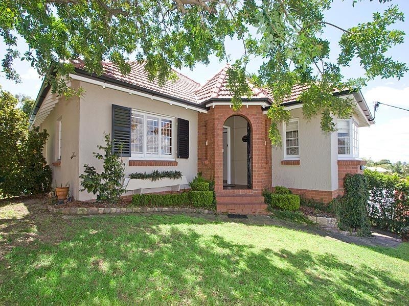 51 Terrace Street, Toowong QLD 4066