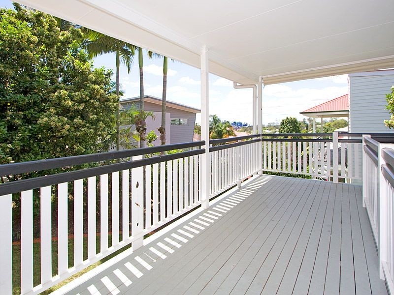 51 Terrace Street, Toowong QLD 4066