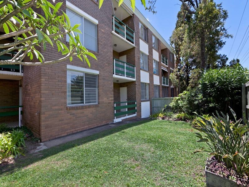 St Lucia QLD 4067