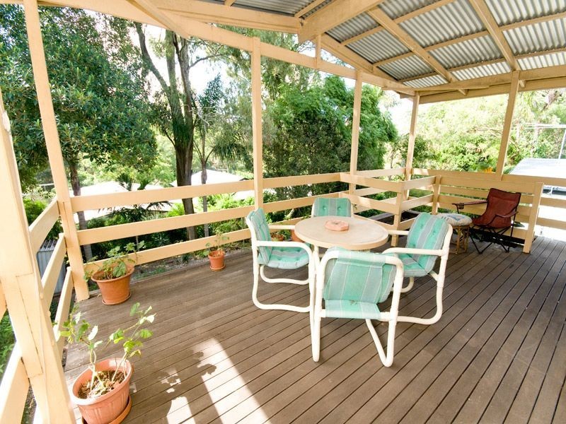 39 Sussex Street, Toowong QLD 4066