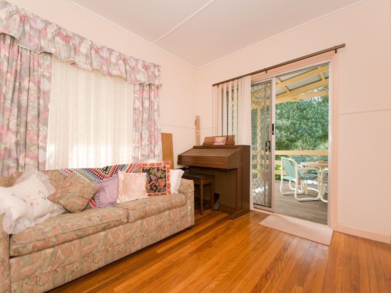 39 Sussex Street, Toowong QLD 4066