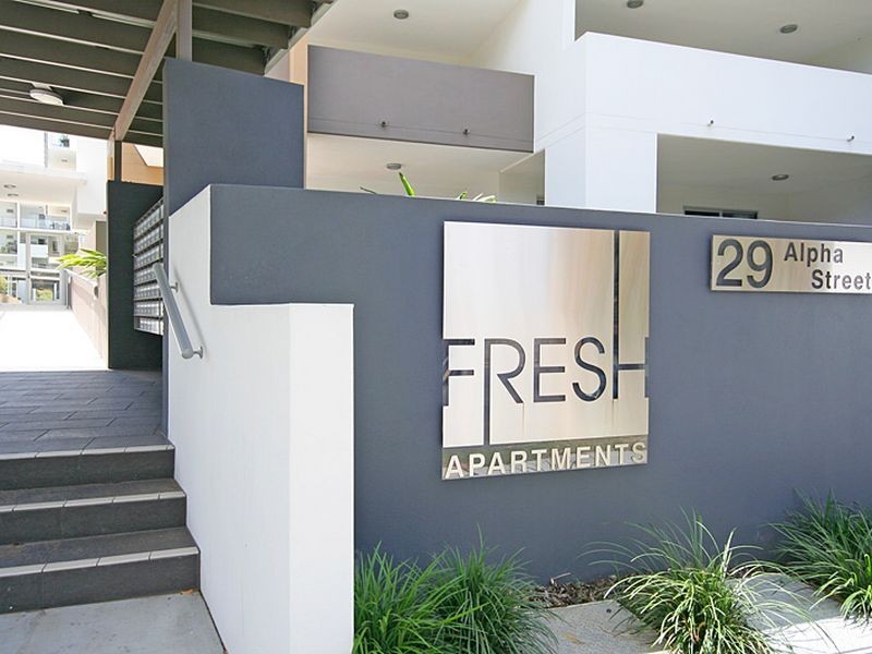 6/29 Alpha Street, Taringa QLD 4068