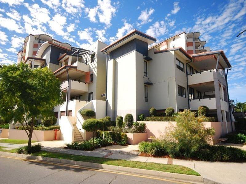 98/7 Land Street, Toowong QLD 4066