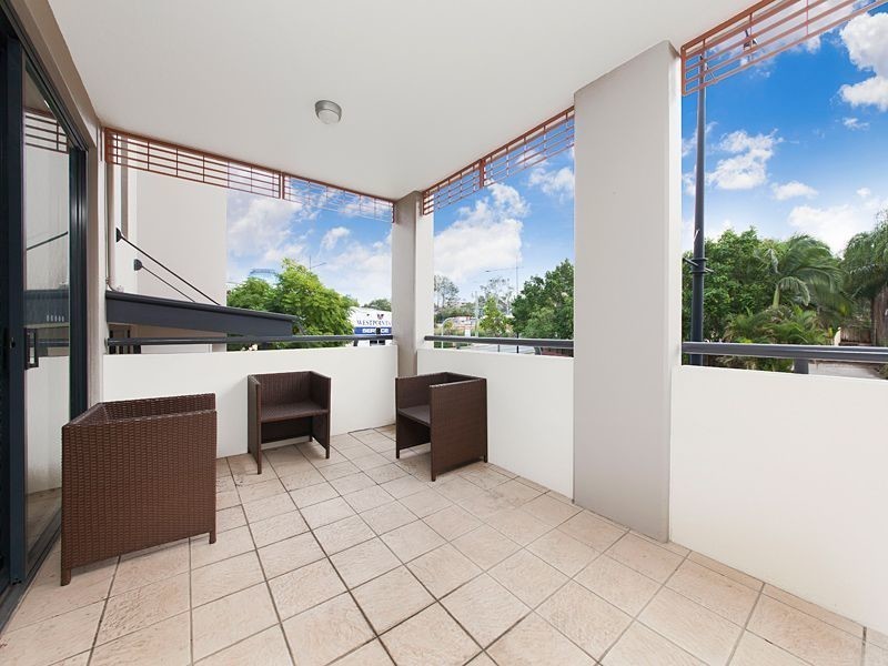 98/7 Land Street, Toowong QLD 4066