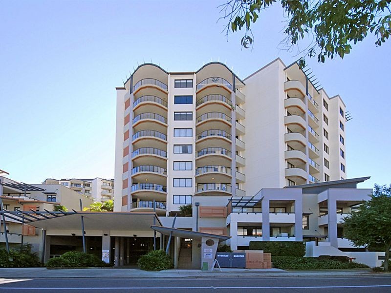 79/9 Sylvan Road, Toowong QLD 4066