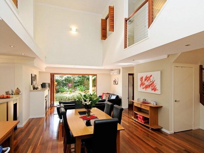 2/46 Highview Terrace, St Lucia QLD 4067