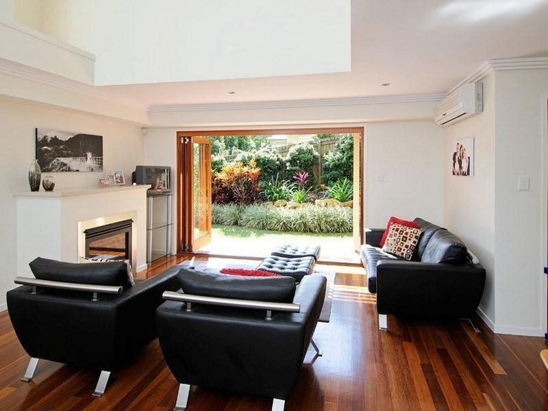 2/46 Highview Terrace, St Lucia QLD 4067