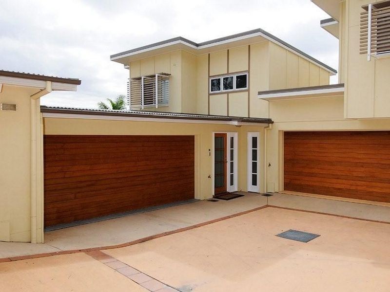 2/46 Highview Terrace, St Lucia QLD 4067