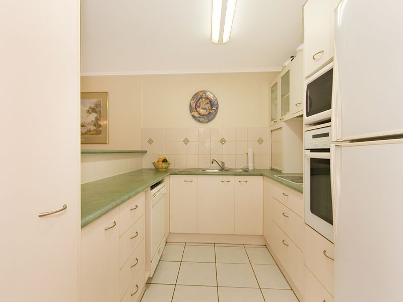 12/12 Patrick Lane, Toowong QLD 4066