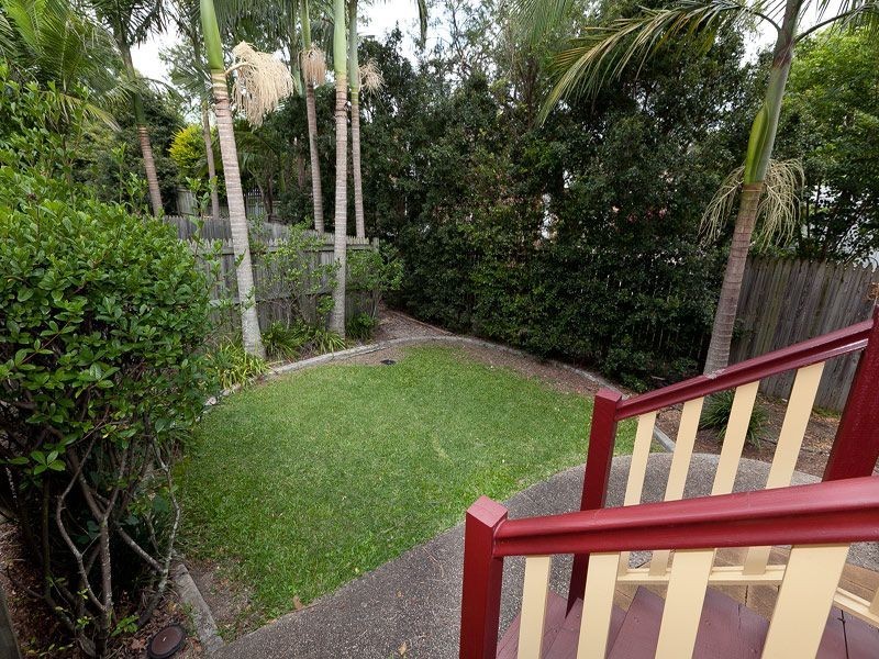 5/11 Lade Street, Gaythorne QLD 4051