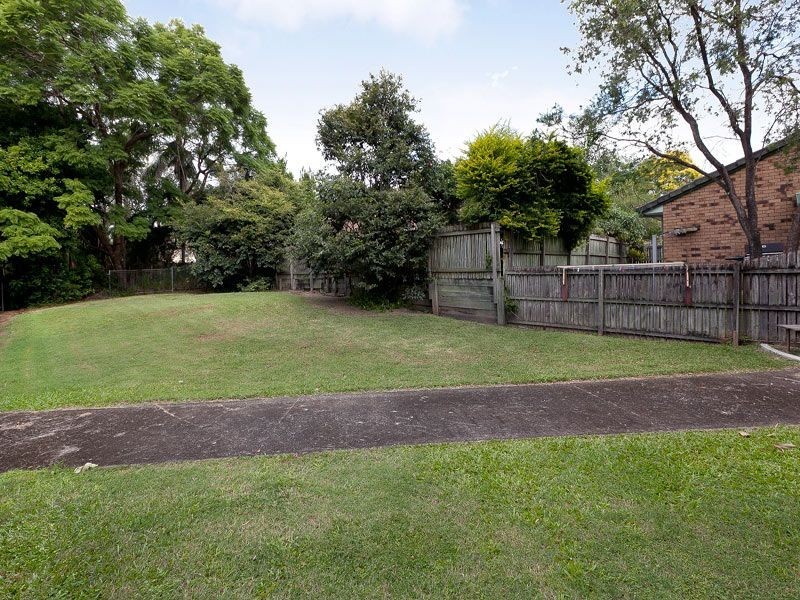 5/11 Lade Street, Gaythorne QLD 4051