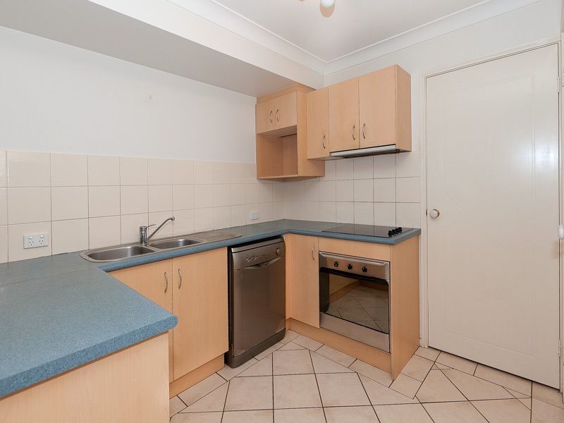 5/11 Lade Street, Gaythorne QLD 4051