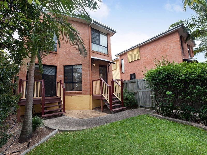 5/11 Lade Street, Gaythorne QLD 4051