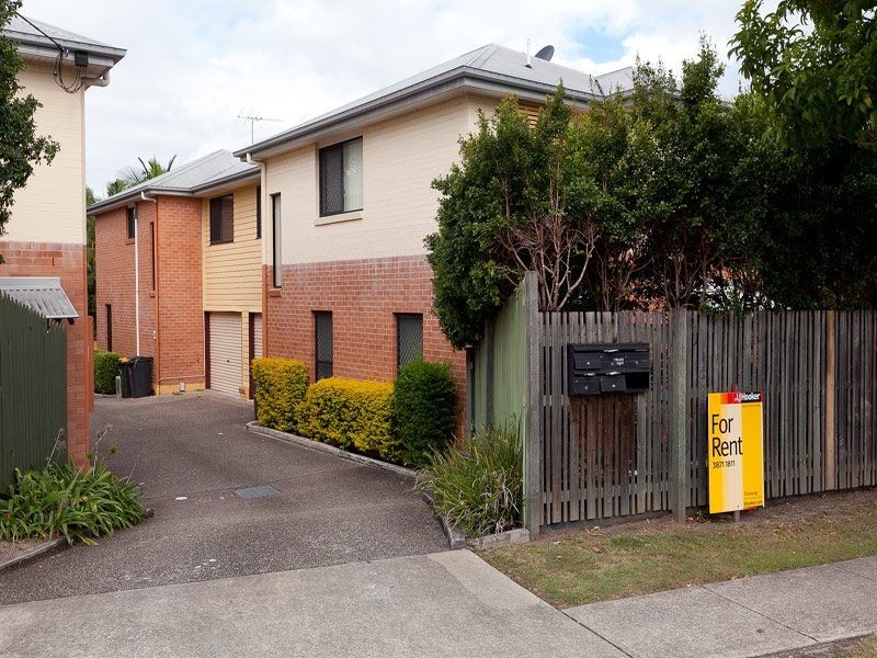 5/11 Lade Street, Gaythorne QLD 4051