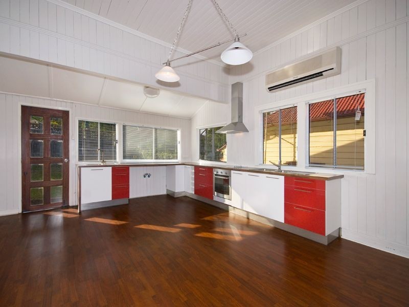 493 Milton Road, Auchenflower QLD 4066
