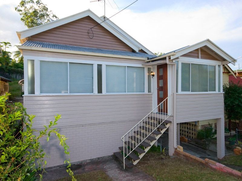 493 Milton Road, Auchenflower QLD 4066